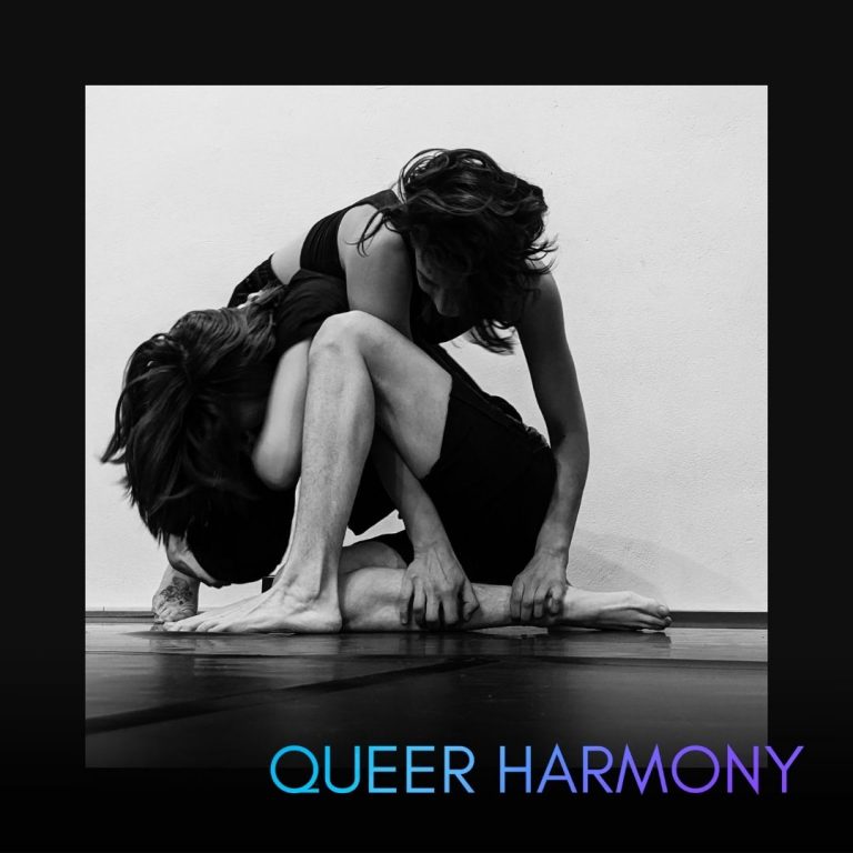 Queer Harmony: Eine interdisziplinäre Tanz-Performance